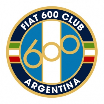 FIAT 600 CLUB ARGENTINA